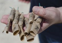 El 112 insta al uso responsable del material pirotécnico para evitar accidentes en Navidad