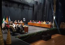 Almuñécar aprueba el Presupuesto municipal para 2024 que asciende a 43 millones de euros