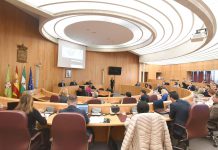 La Diputación sitúa en 24 días su periodo medio de pago a proveedores