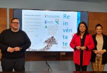 El programa ‘Reinvéntate’ ayudará a desempleados a emprender o a encontrar empleo