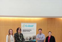 La Junta subvenciona con 200.000 euros un proyecto liderado por el Centro Tecnológico CIDAF