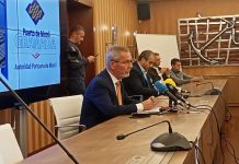 La conexión marítima Motril-Tánger tendrá una naviera más en 2024