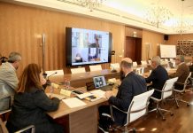 El consejo de administración del Puerto de Motril aprueba la adjudicación del concurso de la Zona Náutico-Deportiva