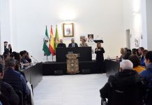 La Diputación conmemora el Día Internacional de la Discapacidad con una jornada de convivencia en sus Centros Sociales