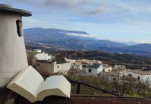 Abierto el plazo para presentar obras al IV Certamen Andaluz de Poesía “Alpujarra”