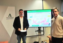 La Junta presenta las actuaciones realizadas en las vías pecuarias que componen el Camino Mozárabe de Santiago en la provincia de Granada