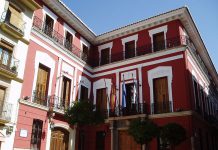 Salud declara no apta para el consumo el agua de las pedanías lojeñas de Venta del Rayo y Atajea