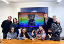 El área de Juventud de Motril presenta la primera quedada de la asociación ‘El Encuentro’ el próximo 20 de enero