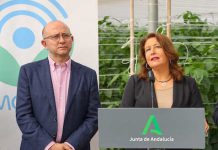 La Junta impulsa el asesoramiento a productores ecológicos con 4 millones de euros en ayudas