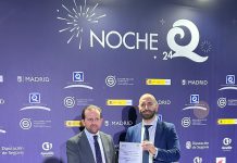 El Patronato de Turismo Almuñécar – La Herradura recibe la ‘S’ de Sostenibilidad Turística