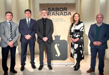 Diputación celebra los X Premios AOVE Sabor Granada, respaldados por la Guía Iber Oleum