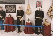 Almuñécar celebra sus XII Jornadas Cofrades 2024 hasta este domingo