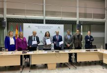 La Junta promueve el ‘Plan Cadena de Valor de la Industria Agroalimentaria’ para mejorar la competitividad del sector andaluz