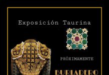 La galería de Arte International By Bea.José inaugura exposición colectiva de grandes artistas que han basado sus obras en la tauromaquia: BURLADERO