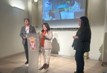 Salobreña presenta su apuesta turística en materia de deporte, música y playas para el 2024