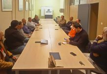 La Plataforma por las Infraestructuras plantea hacer un ‘Salón de la Vergüenza’ con los políticos que no peleen por la Costa Tropical