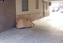 La Junta alerta de que casi 25.300 granadinos se quedarán sin alimentos básicos con el modelo de la tarjeta monedero del Gobierno