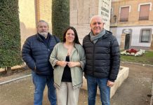 TRIO DE ASES COFRADES…
