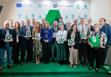 La Junta da la bienvenida a nuevas empresas de ‘Gusto del Sur’ en Madrid Fusión 2024