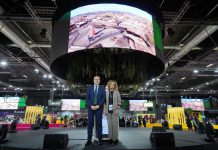 La provincia de Granada será un referente nacional en turismo inteligente