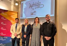 Motril se proyecta al mundo con la apertura de Villa Astrida a una semana de Fitur