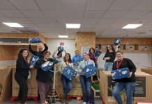 Alcampo entrega a organizaciones de su entorno más de 11.500 juguetes nuevos tras la campaña ‘Ningún niño sin juguete’