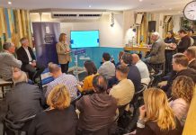 ‘Transformando nuestro futuro’: El Ayuntamiento de Motril presenta los proyectos estratégicos que abordará en 2024