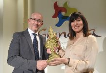 Torvizcón acoge los IX Premios Viña de Oro en el marco de su Fiesta de ‘Los Chiscos’