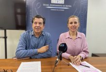 IU Verdes Equo critica y rechaza el modelo de crecimiento propuesto por el Gobierno local para Motril