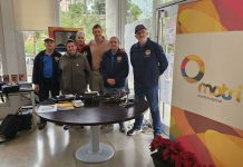 El Radioclub Motril facilitará que menores puedan hablar desde Motril con SS.MM. los Reyes Magos mediante emisoras de CB-27