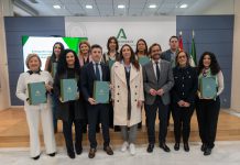 La Junta destina 3,2 millones a programas de conciliación de ocho entidades locales de Granada