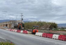 El Puerto de Motril inicia la ejecución del plan de inversiones para 2024 por valor de nueve millones