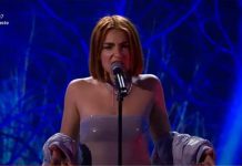 ¡Orgullosos de Violeta!