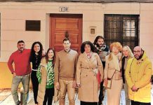 Juan Moreno Suárez, nuevo secretario general del PSOE de Almuñécar – La Herradura