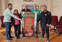 Salobreña acogerá en junio la III edición del Festival de música urbana “Infierno”