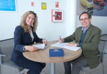 La Cámara de Comercio de Motril renueva su convenio de movilidad con Grupo Nucesa