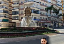 Campeonato de España en silla de ruedas en edad escolar