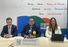 Una nueva APP permitirá a los usuarios hacer sus gestiones con Aguas y Servicios