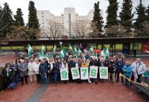 El PSOE lamenta que el “triste legado” de Moreno Bonilla en sanidad deja a 93.769 granadinos en listas de espera