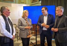 García Chamorro: «El Ayuntamiento da el paso más valiente y definitivo para la mejora del servicio de limpieza en Motril»