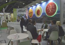 Bio Procam viaja a Berlín para exhibir su extensa variedad de subtropicales y hortalizas ecológicas