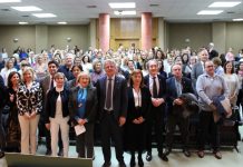 La Escuela Andaluza de Salud Pública acoge la I Jornada Provincial de Humanización en Granada