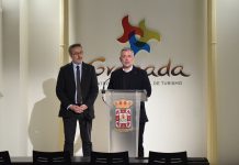 Diputación solicita una subvención de casi 10 millones de euros para facilitar el acceso al empleo a más de 2.000 personas