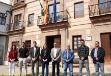 Cádiar combate la despoblación con actividades extraescolares para favorecer la conciliación y más transporte para los núcleos de Narila y Yátor