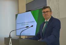 Empleo reintegrará la cuota de autónomos a los granadinos dados de alta desde enero de 2023