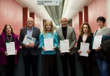 Del Pozo firma con los sindicatos el acuerdo para abonar las retribuciones pendientes al profesorado Técnico de FP