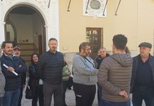 «La privatización de la limpieza en Motril, la pagaremos todos»