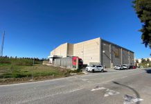 Una empresa de la ZAL del Puerto de Motril amplía sus actuales instalaciones