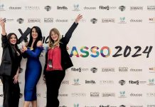 El equipo Bellezza10 se trae de Sevilla a Motril el premio Picasso 2024