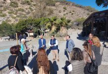 350 agentes de viaje visitarán la Costa Tropical para conocer sus excelencias turísticas